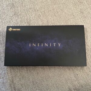 Infinity keyboard caps  by Traitors